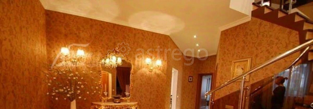 Дом, 440 м2, 25 соток, 3 эт. Москва - изображение 4