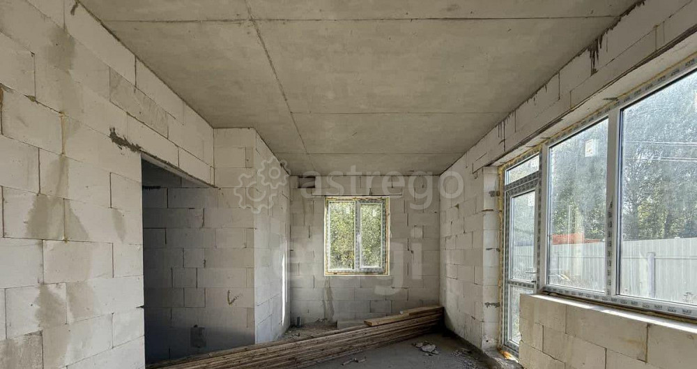 Дом, 106 м2, 5.25 сотки, 2 эт. Щёлково - изображение 7