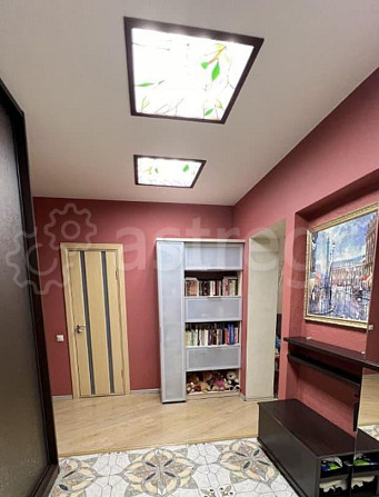 2-комн. квартира, 72.1 м2, 1/6 эт. Горно-Алтайск - изображение 1