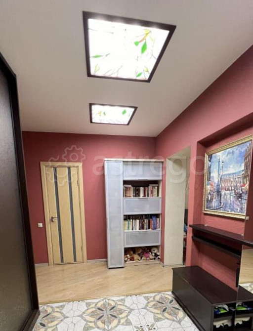 2-комн. квартира, 72.1 м2, 1/6 эт. Горно-Алтайск - изображение 1