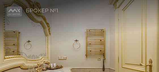 2-комн. квартира, 100 м2, 6/8 эт. Санкт-Петербург