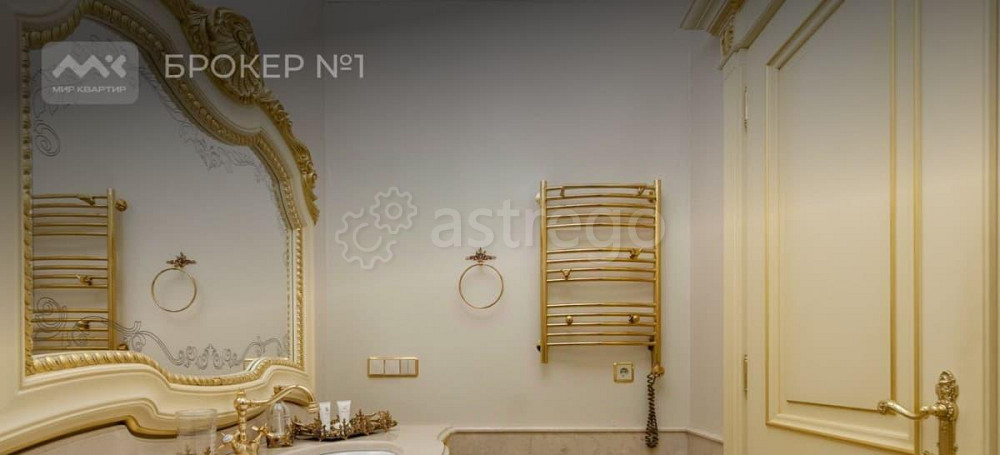 2-комн. квартира, 100 м2, 6/8 эт. Санкт-Петербург - изображение 2