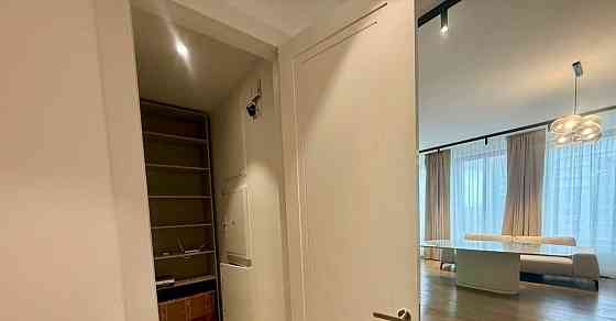 3-комн. квартира, 138.3 м2, 15/21 эт. Москва
