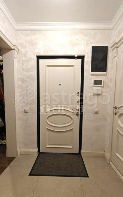 5-комн. квартира, 120 м2, 16/17 эт. Москва - изображение 8