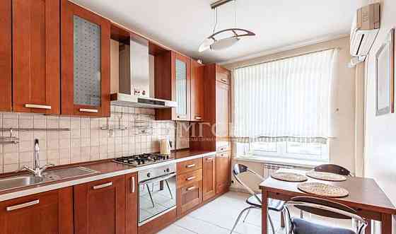 2-комн. квартира, 57.7 м2, 3/9 эт. Москва
