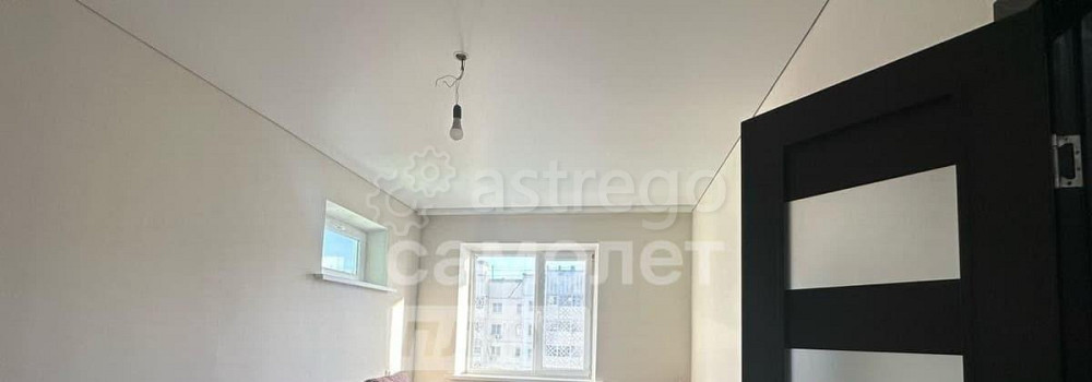 1-комн. квартира, 38.5 м2, 8/12 эт. Астрахань - изображение 1