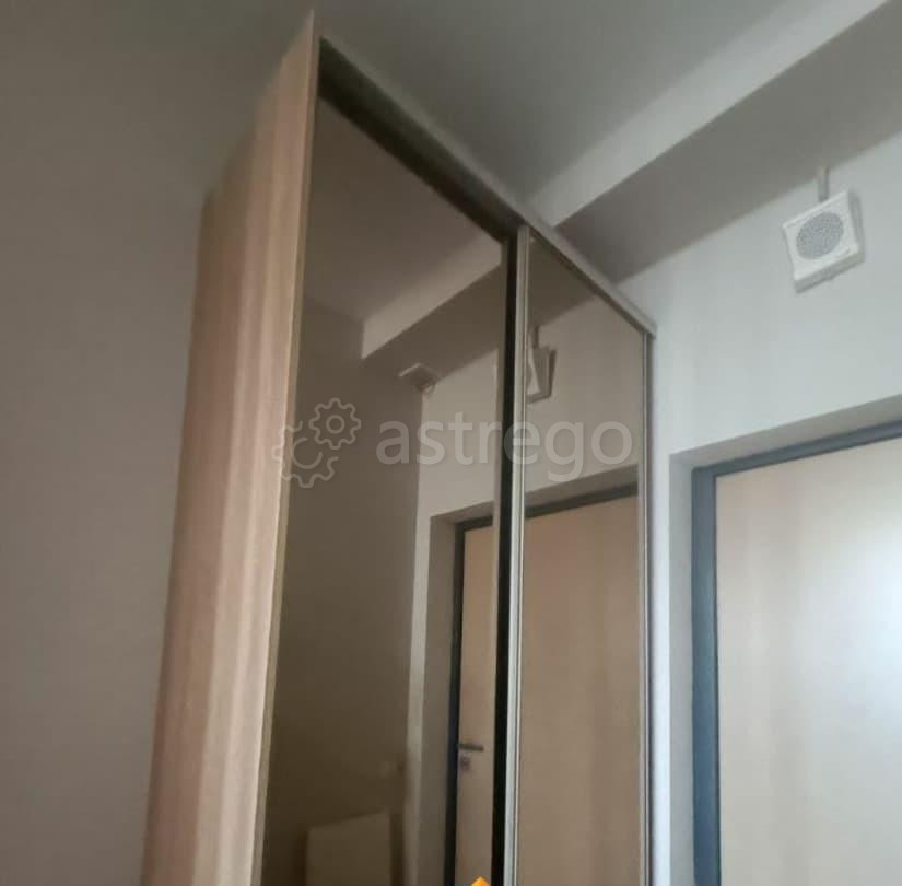 Студия, 30 м2, 18/41 эт. Москва - изображение 7