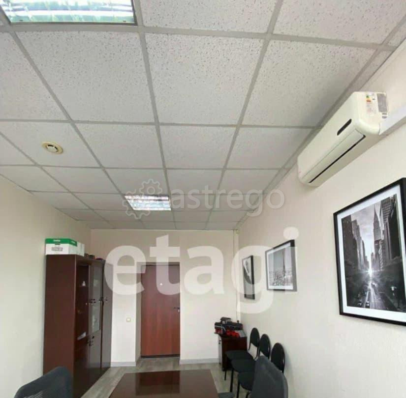 Офис, 17.4 м2 Красноярск - изображение 6