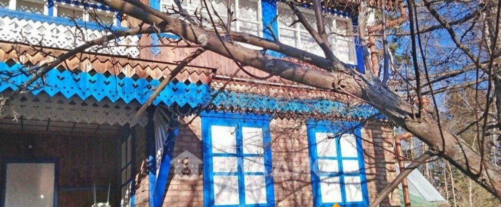 Дом, 84 м2, 8 соток, 2 эт. Емельяново - изображение 3