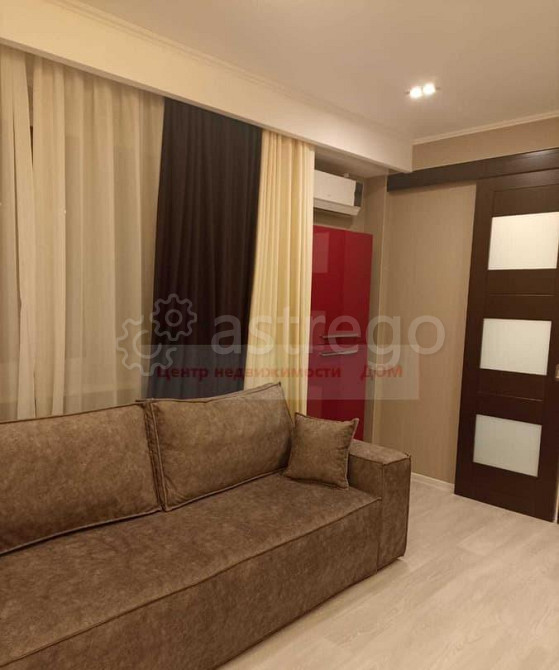 3-комн. квартира, 98 м2, 10/14 эт. Белгород - изображение 2