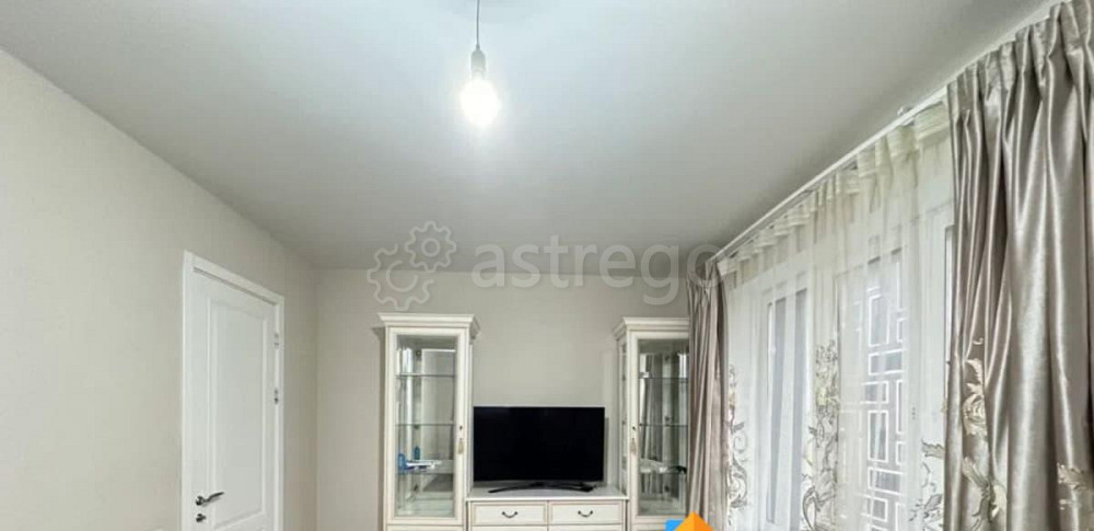 2-комн. квартира, 55 м2, 10/25 эт. Москва - изображение 3