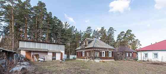 Дом, 48.8 м2, 8 соток, 1 эт. Новоалтайск