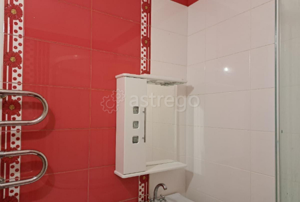 3-комн. квартира, 111 м2, 12/14 эт. Белгород - изображение 8