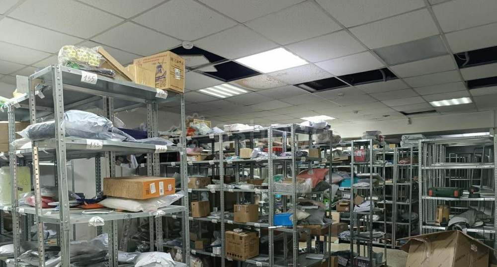 Свободного назначения, 153.9 м2 Красноярск - изображение 1