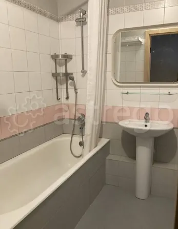Сдам 1-комн. Квартиру, 40 м2, 1/5 эт., Долгосрочно Москва - изображение 5