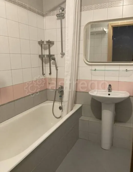 Сдам 1-комн. Квартиру, 40 м2, 1/5 эт., Долгосрочно Москва - изображение 5