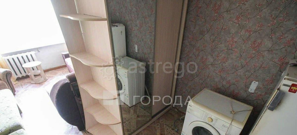 Комната, 18 м2, 3/5 эт. Барнаул - изображение 4