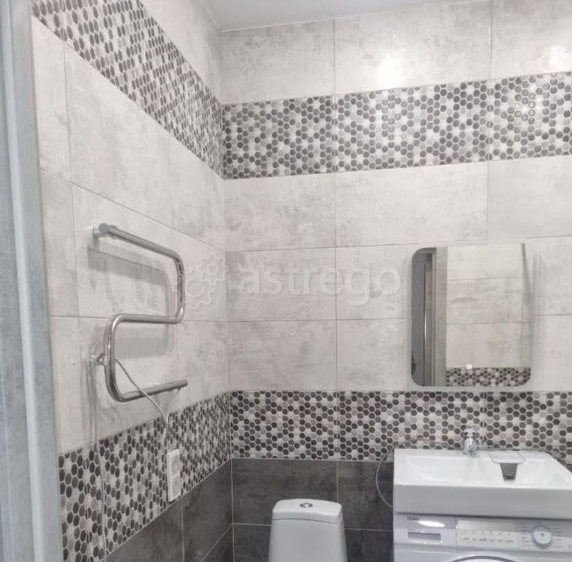 3-комн. квартира, 90 м2, 3/6 эт. Красноярск - изображение 7