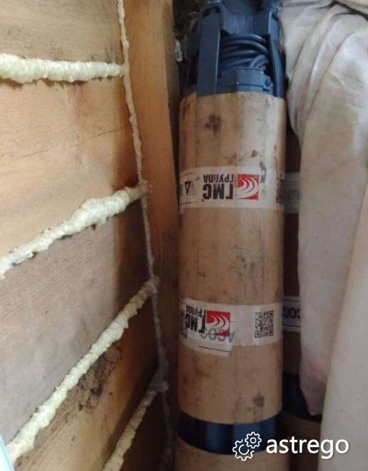 Насос Погружной Новосибирск - изображение 1