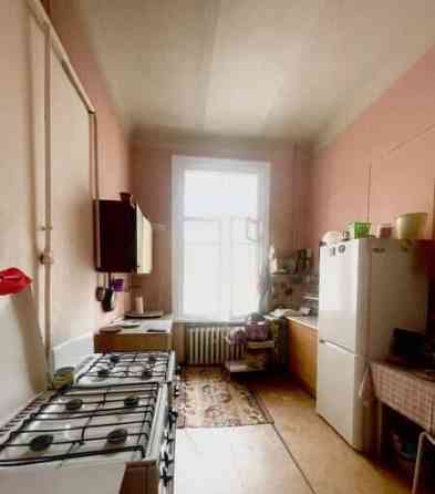 5-комн. квартира, 118.8 м2, 3/4 эт. Санкт-Петербург