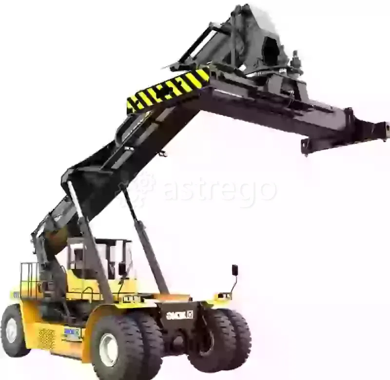 Перегружатель порожних контейнеров XCMG XCS1009K 10 т Краснодар - изображение 1