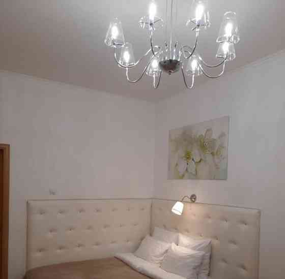 1-комн. квартира, 45 м2, 2/16 эт. Санкт-Петербург