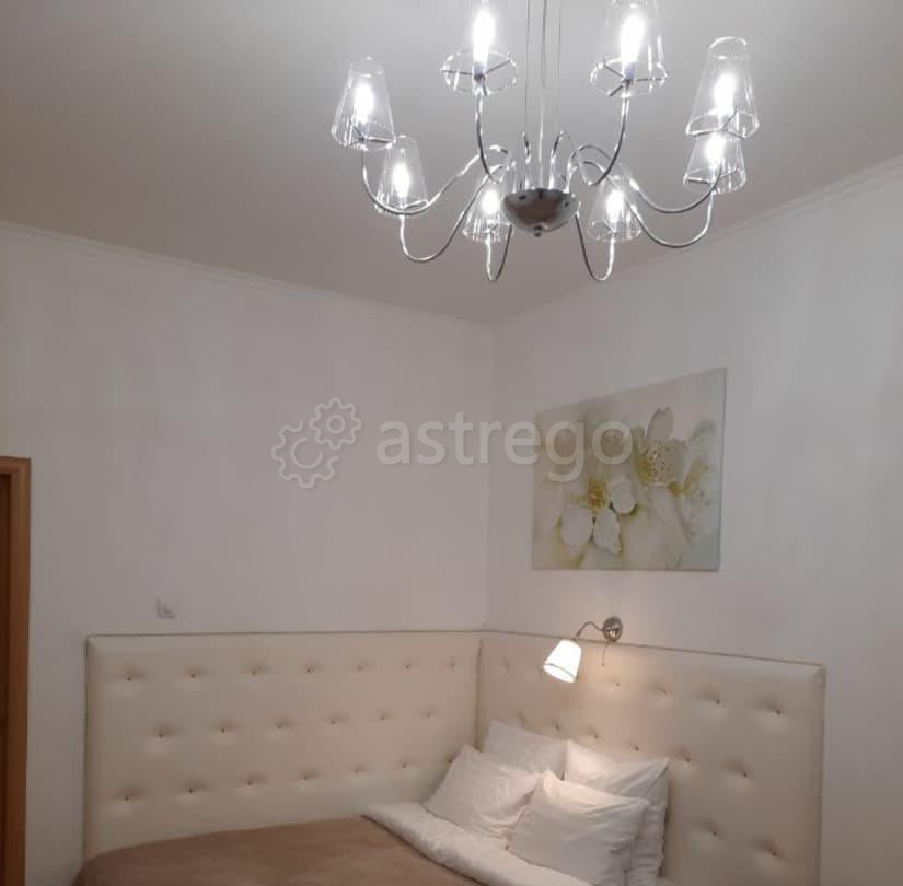 1-комн. квартира, 45 м2, 2/16 эт. Санкт-Петербург - изображение 4