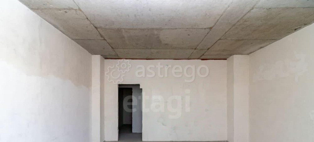4-комн. квартира, 117 м2, 19/19 эт. Красноярск - изображение 3