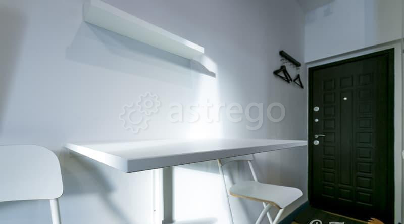 Студия, 16 м2, 6/14 эт. Подольск - изображение 8