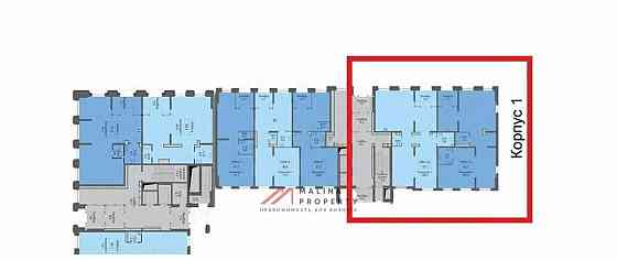 Торговое помещение, 127 м2 Мытищи