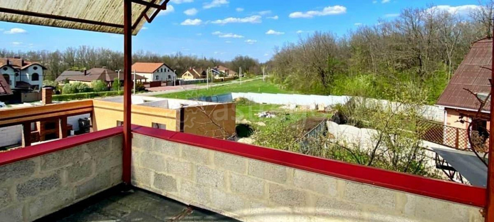 Таунхаус, 125 м2, 3.5 сотки, 2 эт. Белгород - изображение 6