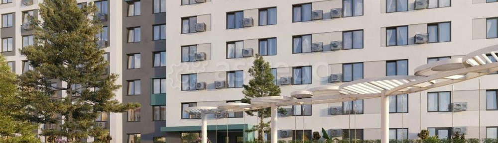 3-комн. квартира, 89.05 м2, 17/26 эт. Уфа - изображение 6