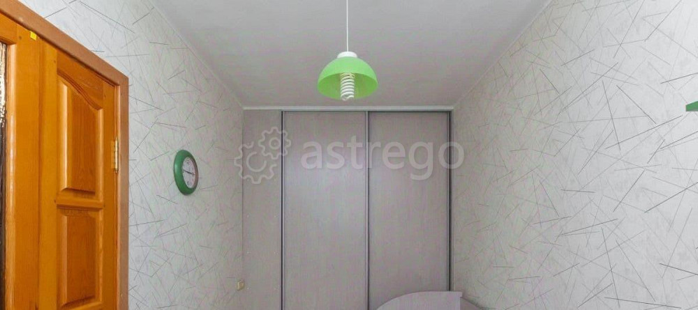 3-комн. квартира, 53.7 м2, 2/3 эт. Новоалтайск - изображение 6