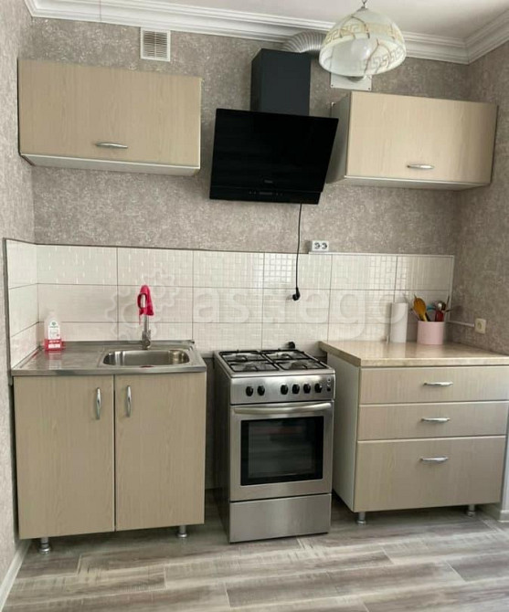 1-комн. квартира, 78 м2, 5/5 эт. Астрахань - изображение 1