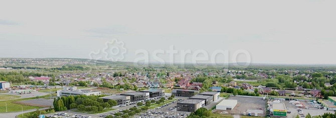 Торговое помещение, 1145 м2 Уфа - изображение 3