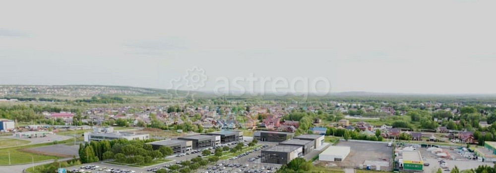 Торговое помещение, 1145 м2 Уфа - изображение 3