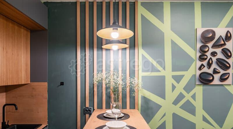 Студия, 20 м2, 6/25 эт. Москва - изображение 3