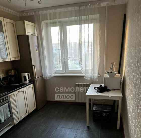 Комната, 16 м2, 6/7 эт. Москва