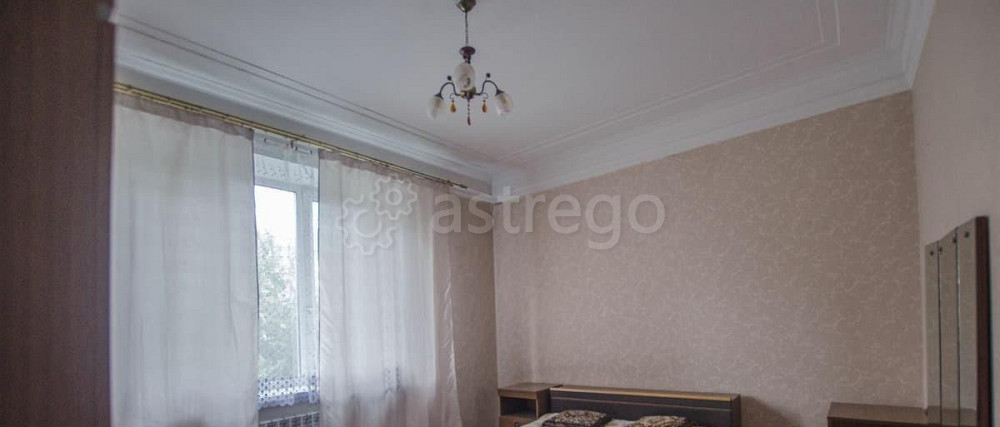 2-комн. квартира, 65 м2, 5/5 эт. Москва - изображение 6