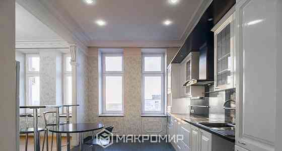 4-комн. квартира, 170 м2, 15/16 эт. Санкт-Петербург