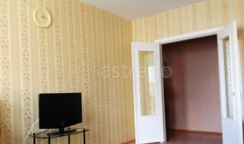 2-комн. квартира, 60 м2, 5/9 эт. Москва - изображение 6