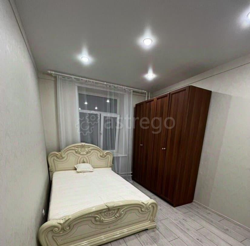 2-комн. квартира, 55 м2, 2/5 эт. Москва - изображение 7