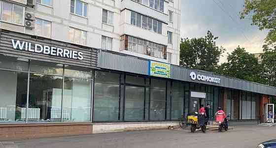 Торговое помещение, 331 м2 Москва