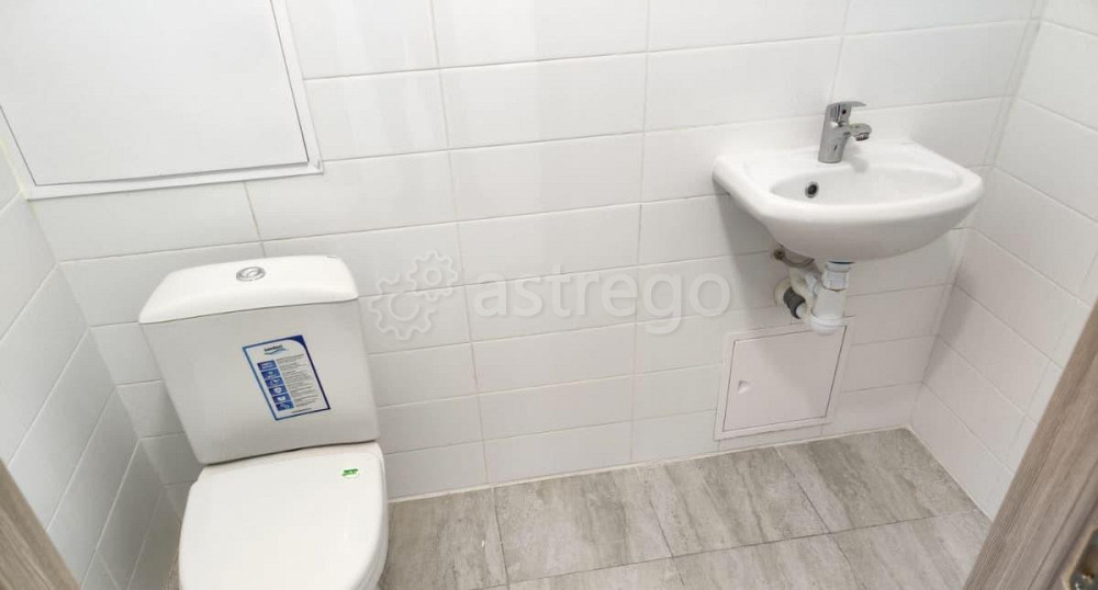 4-комн. квартира, 96.1 м2, 14/14 эт. Москва - изображение 2