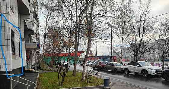 Свободного назначения, 109.9 м2 Москва