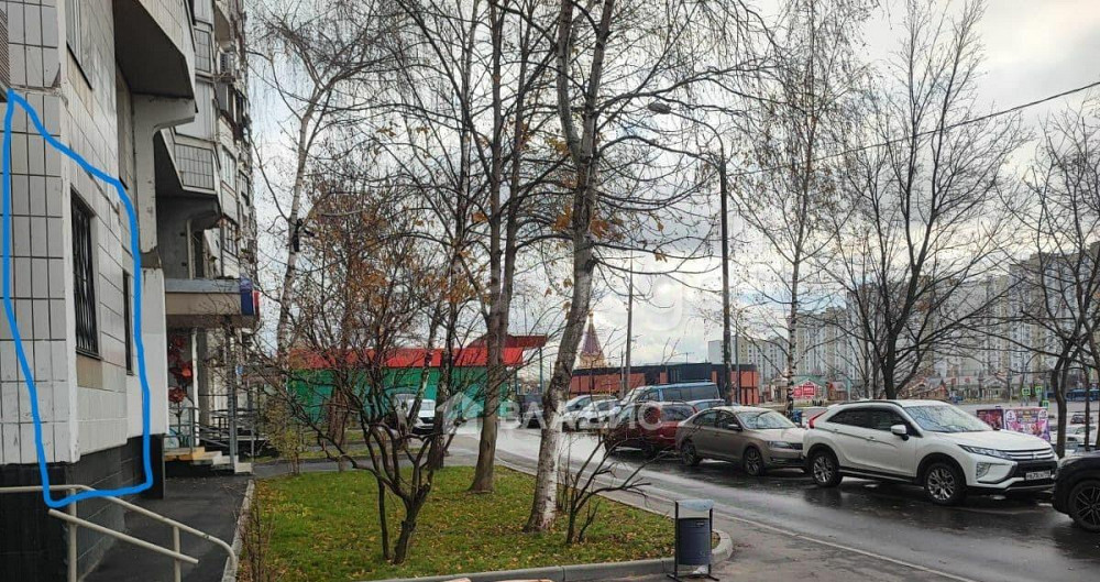 Свободного назначения, 109.9 м2 Москва - изображение 3