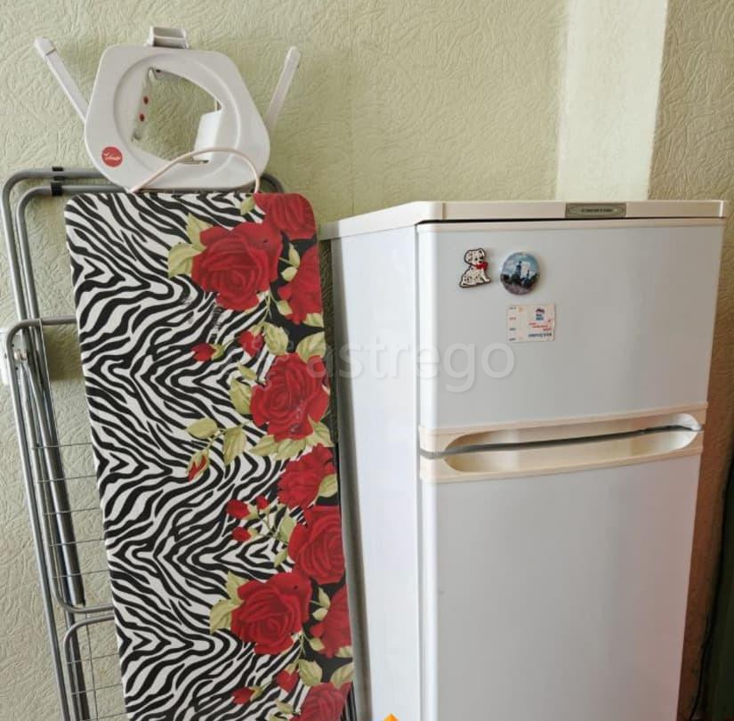 Комната, 13.1 м2, 2/4 эт. Серпухов - изображение 7