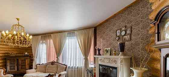 Коттедж, 280 м2, 10 соток, 2 эт. Домодедово