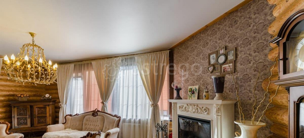 Коттедж, 280 м2, 10 соток, 2 эт. Домодедово - изображение 6