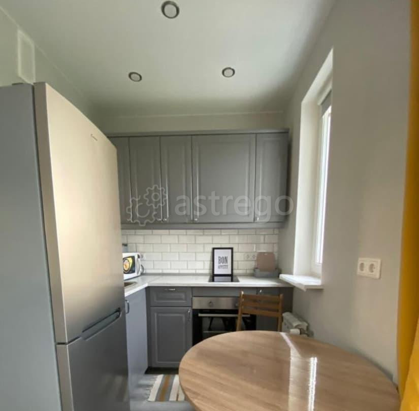 Студия, 25 м2, 11/24 эт. Долгопрудный - изображение 1